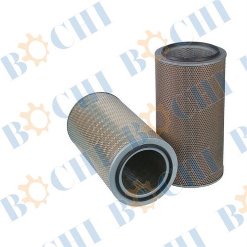 Truck Air filter 265045 for Benz