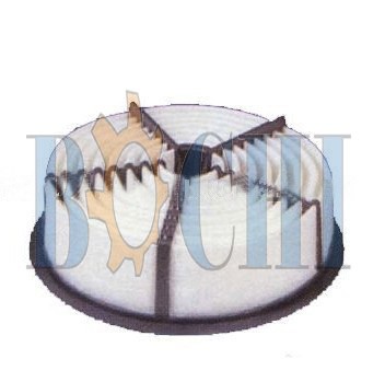 Air Filter for Isuzu 8-94465-656