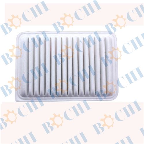 Environmental and Cheap Protect Air Filter 17801-28030