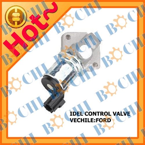 Ford Focus idle air control valve