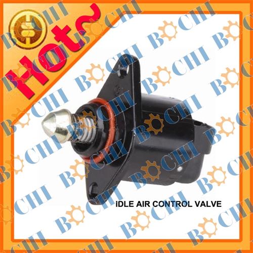 Idle control Valve for Opel