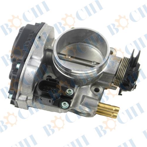 Auto Engine Parts Electronic Throttle Body OE 06A 133 064Q with Best Quality