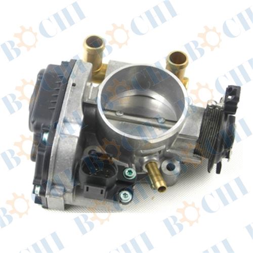 Auto Engine Parts Electronic Throttle Body OE 058 133 063H with Best Quality