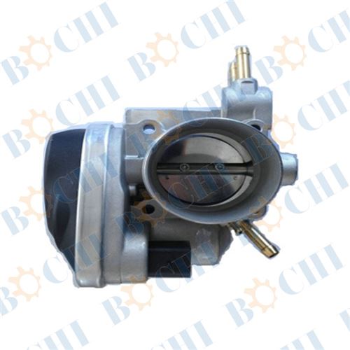Auto Engine Parts Electronic Throttle Body OE A2C53141027 with Best Quality