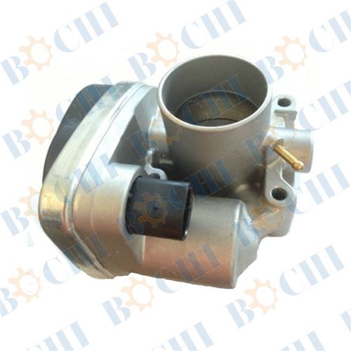 Auto Engine Parts Electronic Throttle Body OE 030 133 062D with Best Quality