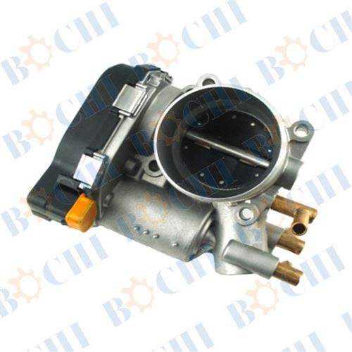Auto Engine Parts Electronic Throttle Body OE 06A 133 062BK/06A 133 062BG with Best Quality