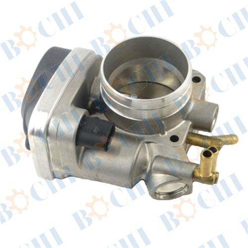 Auto Engine Parts Electronic Throttle Body OE 06A 133 062AB/06A 133 062N with Best Quality