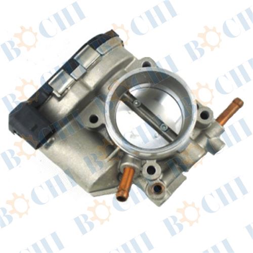 Best Quality Auto Engine Parts Electronic Throttle Body OE 06B 133 062S for Santana 3000