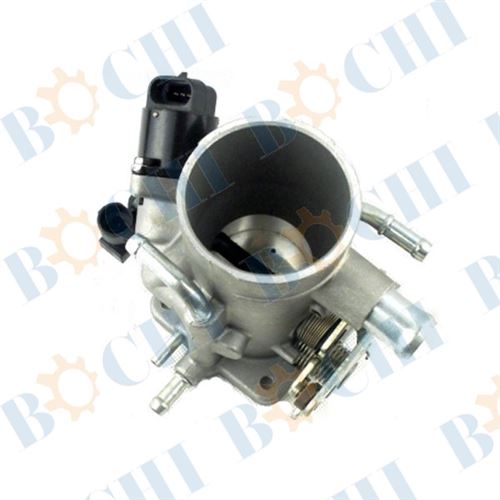 Best Quality Auto Engine Parts Mechanical Throttle Body 17202032 for Buick