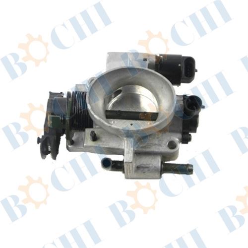 Best Quality Auto Engine Parts Mechanical Throttle Body 17200006/12571859 for Buick