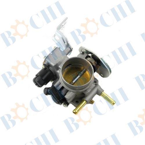 Best Quality Auto Engine Parts Mechanical Throttle Body 93305488 for Buick