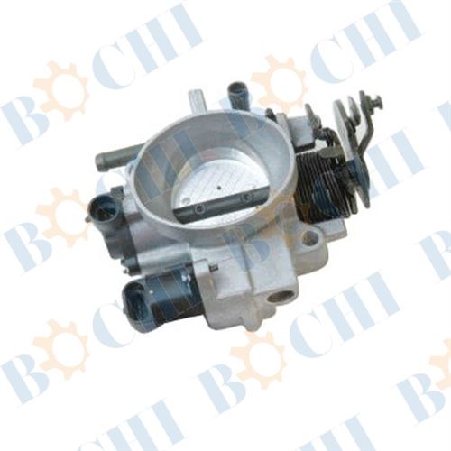 Best Quality Auto Engine Parts Mechanical Throttle Body 12571860 for GM Buick