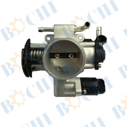 Best Quality Auto Engine Parts Mechanical Throttle Body 25183955/96497640/96815475 for Chevrolet Ave