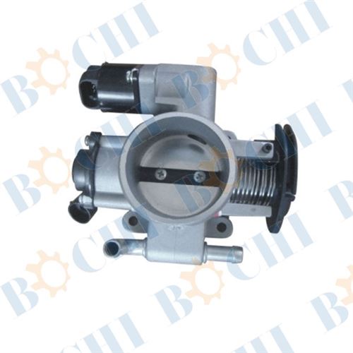Best Quality Auto Engine Parts Mechanical Throttle Body 96815470 for BUICK