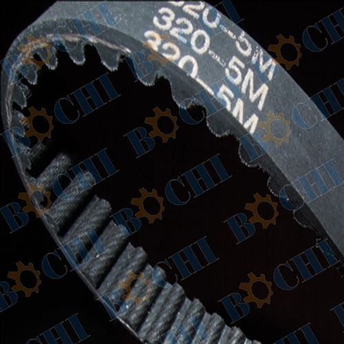 Automotive Timing Belt 98RU19 with High Performance
