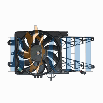 Radiator Fan for FIAT 46785738