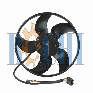 Radiator Fan for FIAT STS-378 01 5310