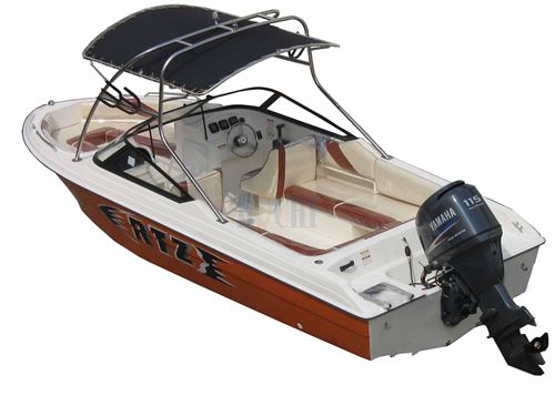 Sport Boat 001