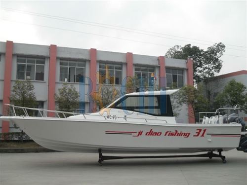 Fishing Boat 007