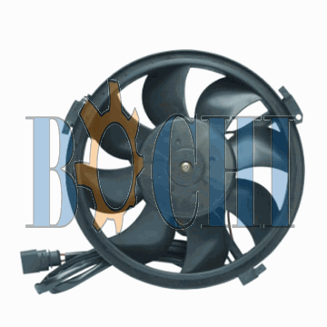 Radiator Fan for VW 8D0 959 455C