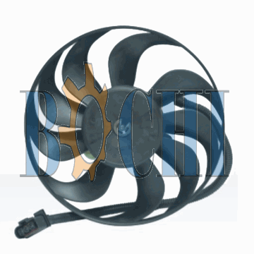 Radiator Fan for VW 1J0 959 455M