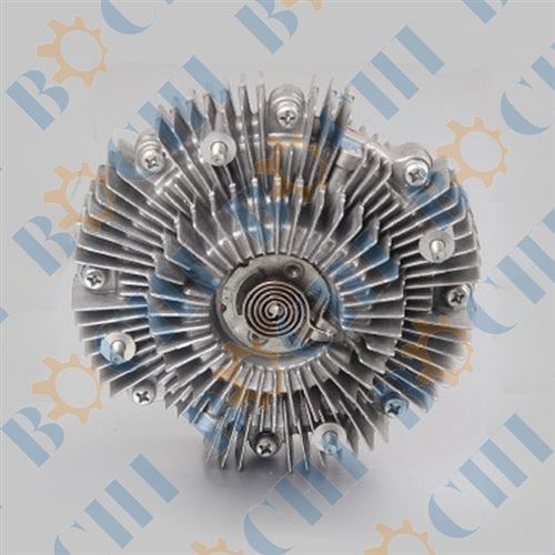 Fan clutch for Toyota 3F 16210-61120