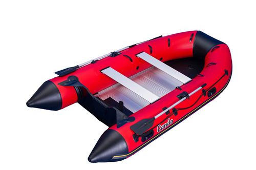 2.3 Meters 0.9mm Rubber Boat