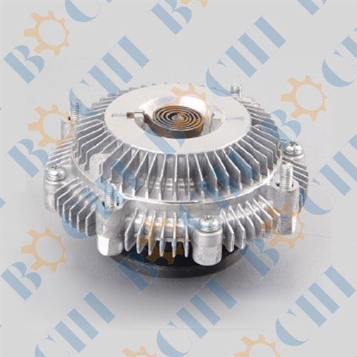 Silicone oil fan clutch for Toyota 2Y 16210-68030