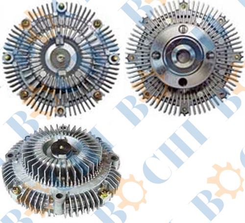 Fan clutch for Toyota Supra/Crown