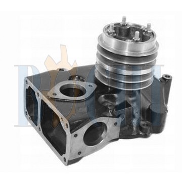 Water Pump for Volvo 0 467 915