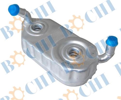 Oil cooler for volkswagen jetta AT