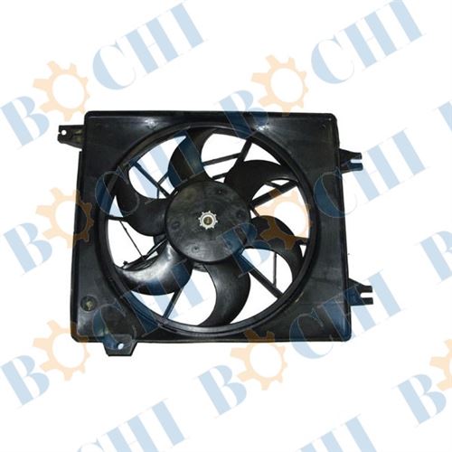 auto part radiator-fan for hyundai elentra