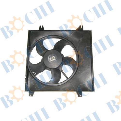 auto part radiator-fan for hyundai atos