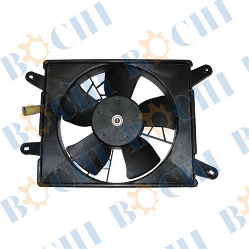 auto part radiator-fan for hyundai excel