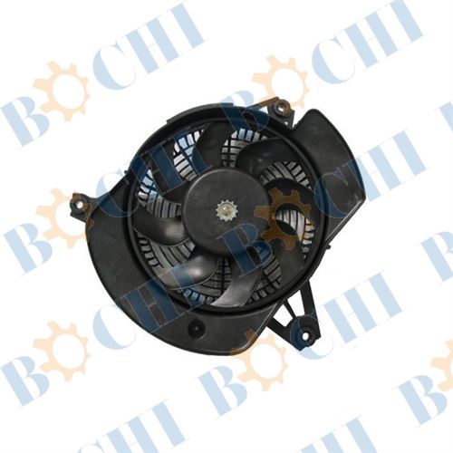 auto part radiator-fan for hyundai REFINE