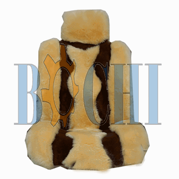 Automobile Seat Cushion BMAIAAC041