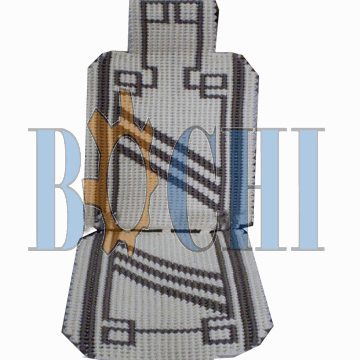 Automobile Seat Cushion BMAIAAC037