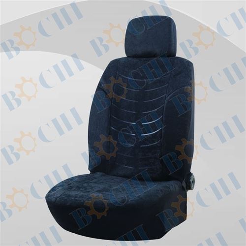Latest design of whole set car seat cover for universal car