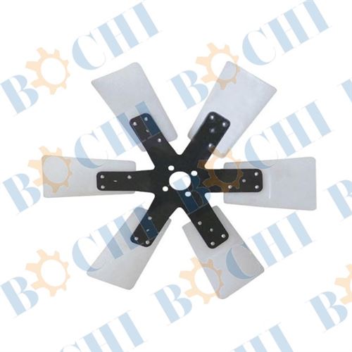 Auto Parts Fan Blade OE 60011360 for TOYOTA