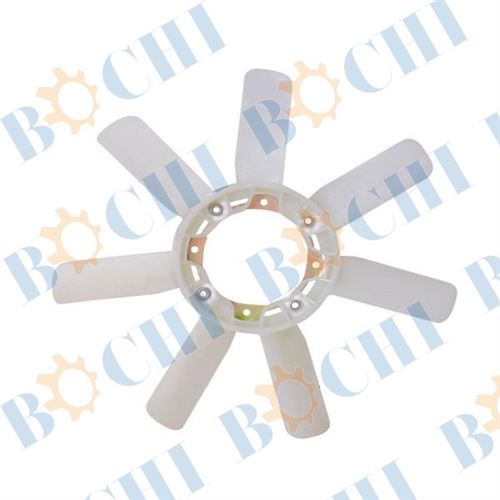 Auto Parts Fan Blade OE 8-97018-917-0 for HYUNDAI