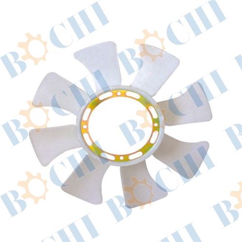 Auto Parts Fan Blade OE 25261-45050 for HYUNDAI