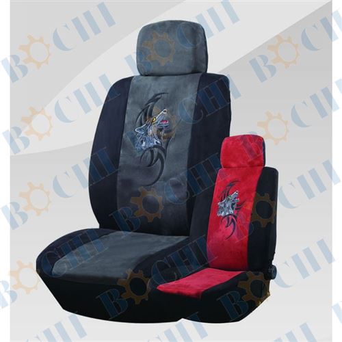Fashional and super perfect car seat cover for universal car