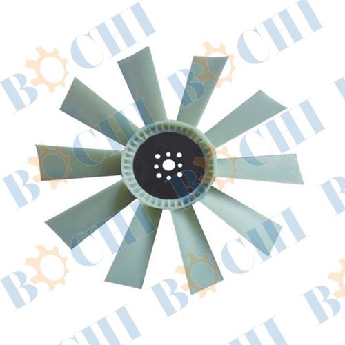 Auto Parts Fan Blade OE QT827421 for CUMMINS