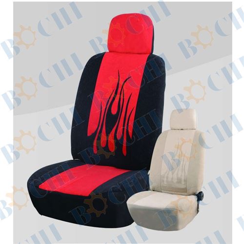 Whole set design best car seat cover for universal car