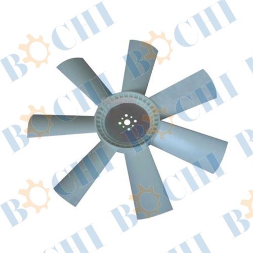 Auto Parts Fan Blade OE D3911326 for CUMMINS