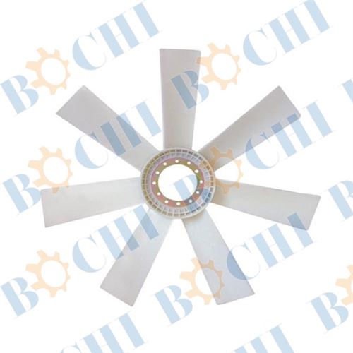 Auto Parts Fan Blade OE 51.06601.0170 for CUMMINS