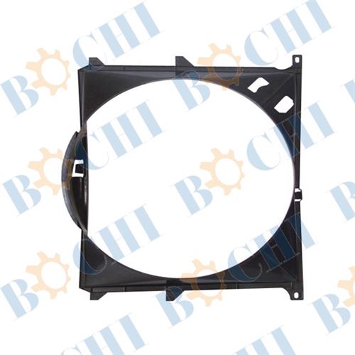 Auto Parts Fan Shroud OE 17 11 1 712 373 for BMW