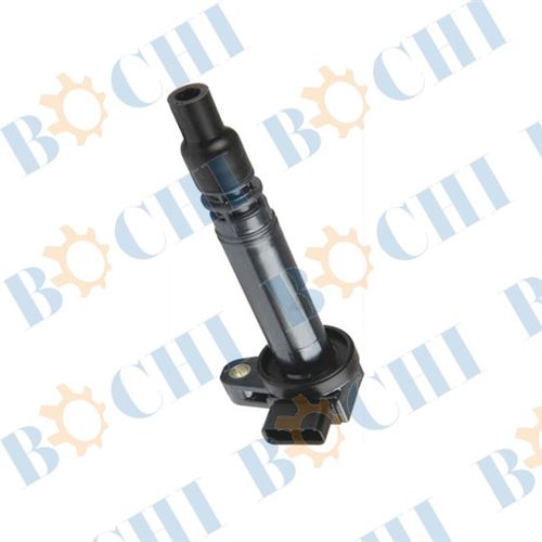 Auto Parts Ignition Coil OE 90919-02237 for TOYOTA