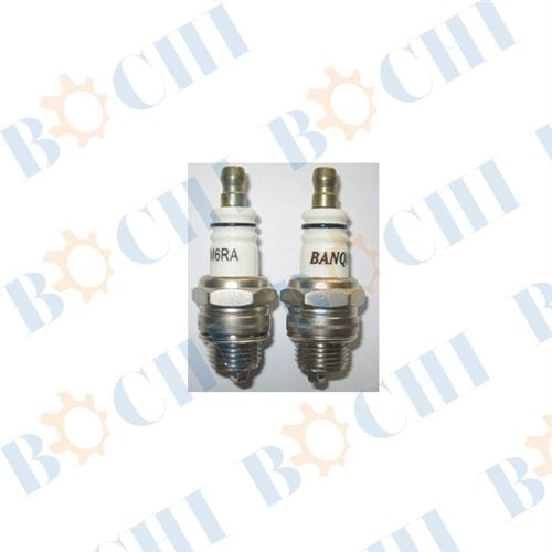 motorcycle spark plug with good performance