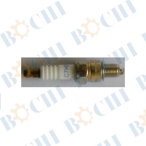 SPARK PLUG C7HS with good performance